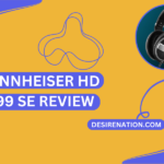 Sennheiser HD 599 SE Review
