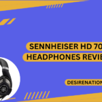 Sennheiser HD 700 Headphones Review
