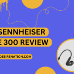 Sennheiser IE 300 Review