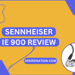Sennheiser IE 900 Review