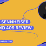 Sennheiser MD 409 Review