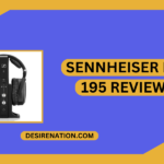 Sennheiser RS 195 Review