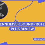 Sennheiser SoundProtex Plus Review