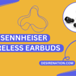 Sennheiser Wireless Earbuds