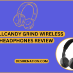 Skullcandy Grind Wireless Headphones Review