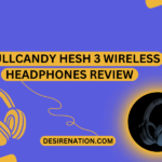 Skullcandy Hesh 3 Wireless Headphones Review