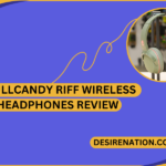 Skullcandy Riff Wireless Headphones Review