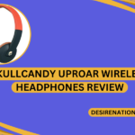 Skullcandy Uproar Wireless Headphones Review
