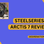 SteelSeries Arctis 7 Review