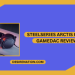 SteelSeries Arctis Pro + GameDAC Review