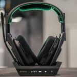 Astro A50 Wireless Gaming Headset Review