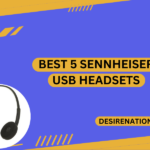 Best 5 Sennheiser USB Headsets