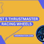 Best 5 Thrustmaster Racing Wheels