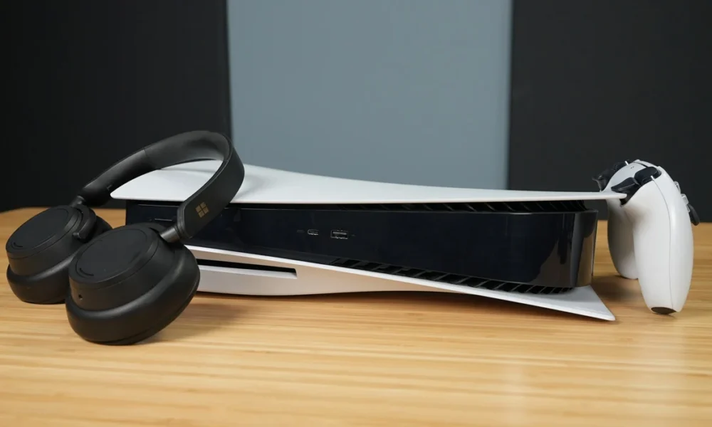 Best Bluetooth Gaming Headset Ps5