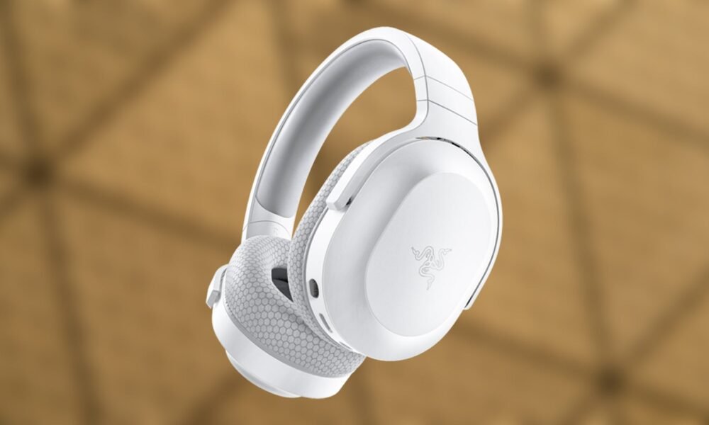 Best Budget Gaming Headset Nintendo Switch