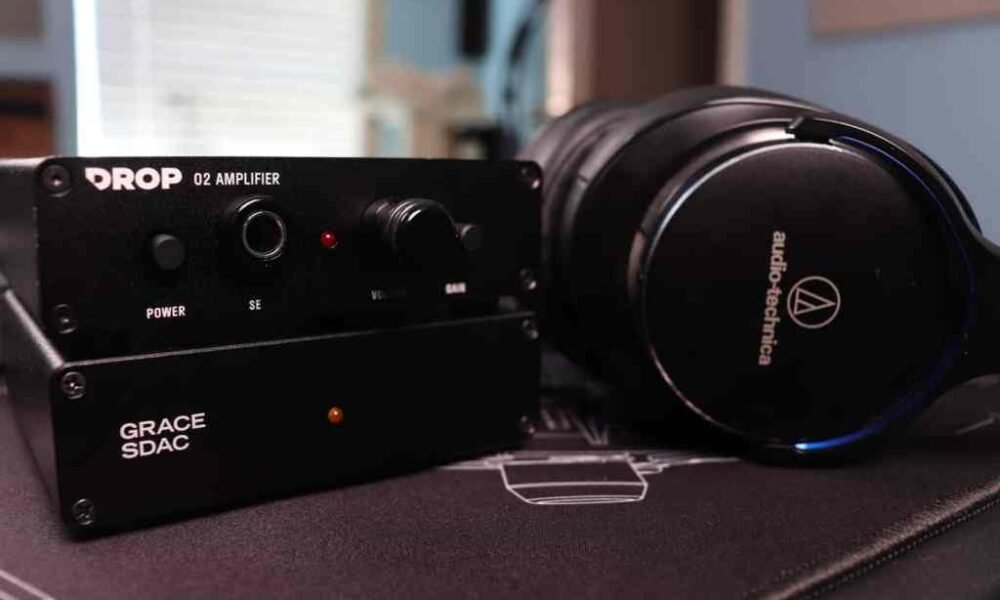 Best DAC and Headset Combos for Immersive Gameplay