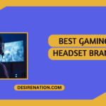 Best Gaming Headset Brand