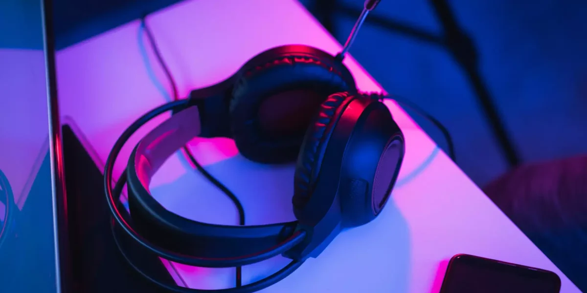 Best Gaming Headset With Mics
