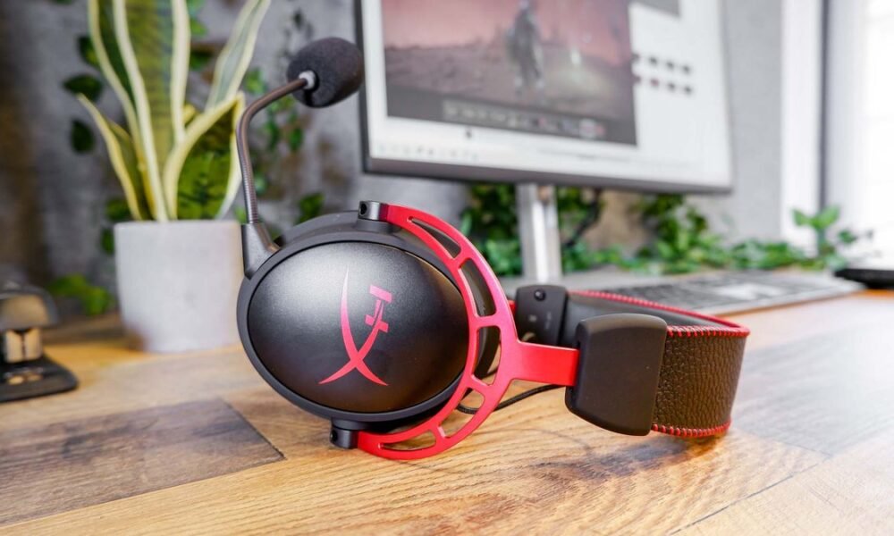 Best Gaming Headset for PS5