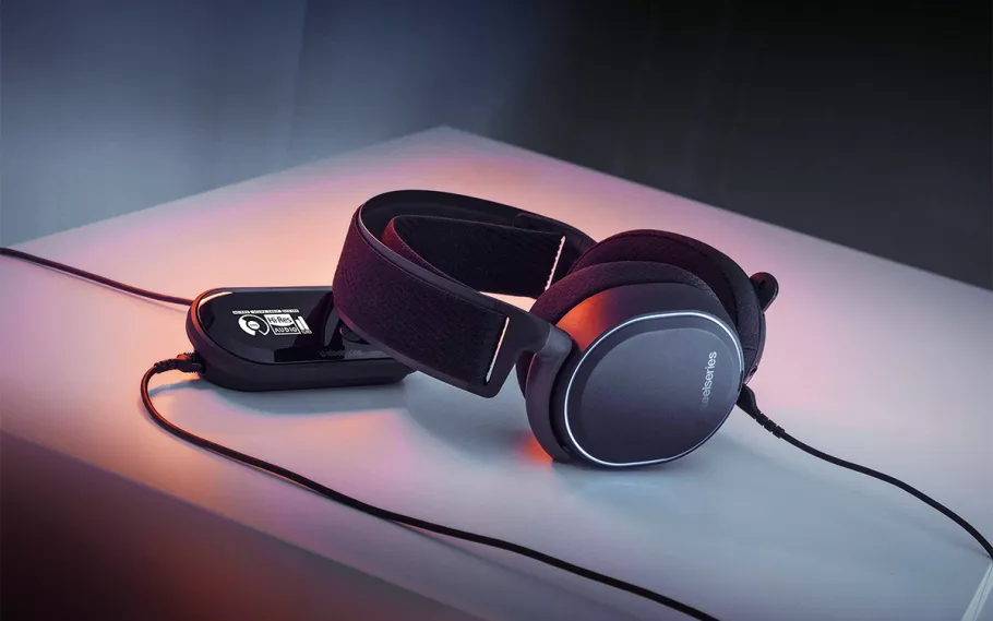 Best Gaming Headset