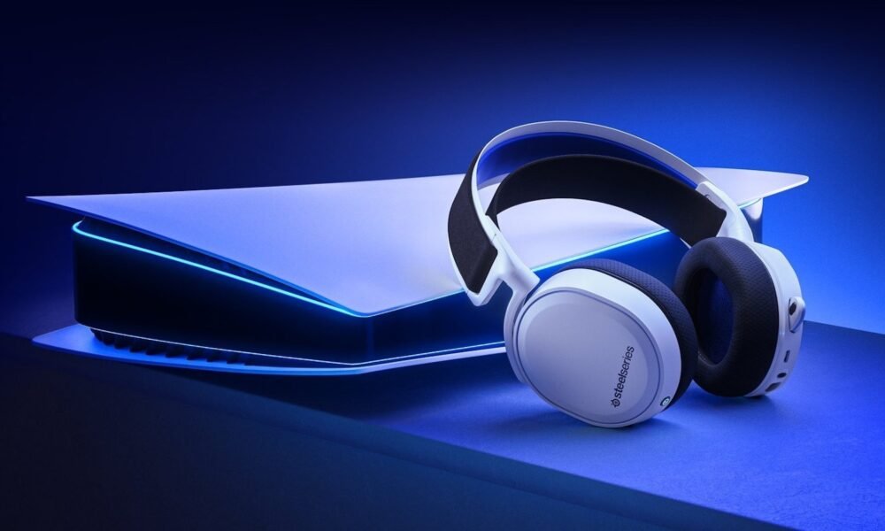 Best Gaming Headsets For PS5