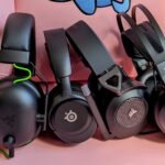 Best Gaming Headsets Under $70