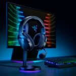 Best Gaming PC Headset with LED