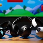 Best Headsets for Gaming