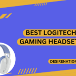 Best Logitech Gaming Headsets