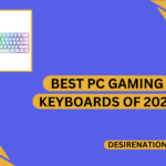 Best PC Gaming Keyboards of 2023