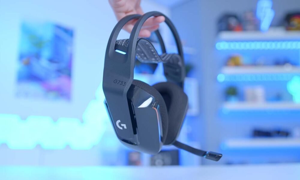 Best PS5 Gaming Headsets