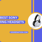 Best Sony Gaming Headsets