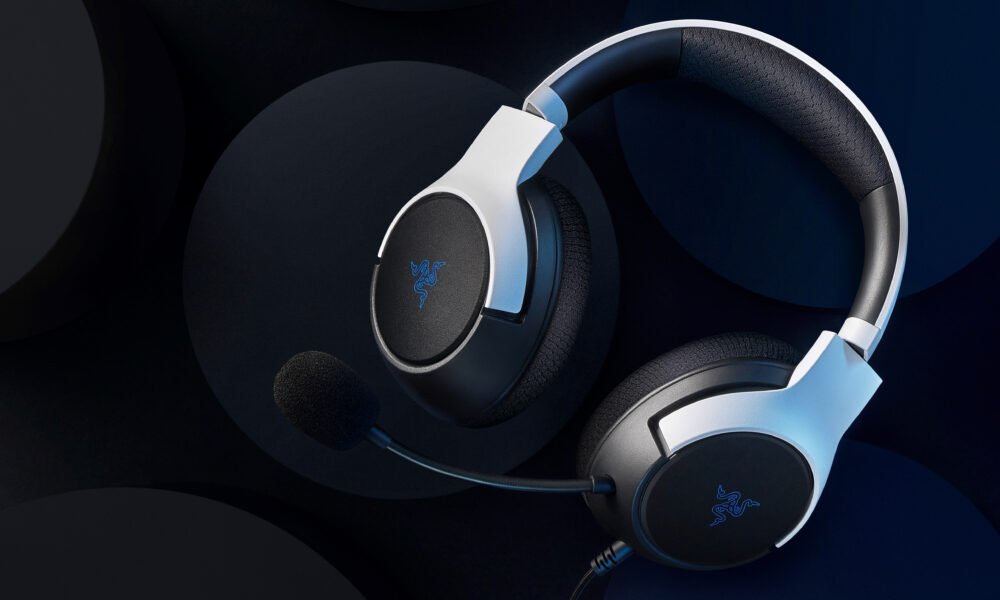 Best Wired 7.1 Surround Sound Gaming Headset For Ps4