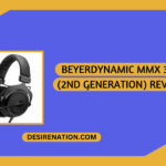 Beyerdynamic MMX 300 (2nd Generation) Review