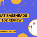 Boat BassHeads 102 Review