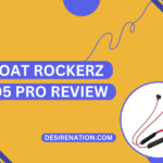 Boat Rockerz 205 Pro Review