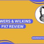Bowers & Wilkins PX7 Review