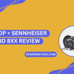 Drop + Sennheiser HD 8XX Review