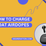 How to Charge Boat Airdopes