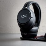 HyperX Cloud Flight Wireless Headphones Review
