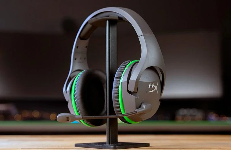 HyperX Cloud Stinger Headphones Review