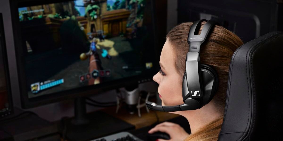 Is Sennheiser an Indian Brand?