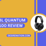 JBL Quantum 100 Review
