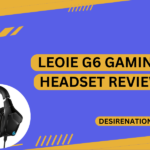 Leoie G6 Gaming Headset Review