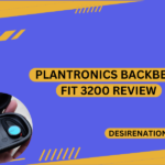 Plantronics BackBeat FIT 3200 Review