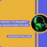Razer Kraken Tournament Edition Headphones Review