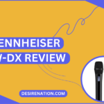 Sennheiser EW-Dx Review