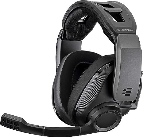 Sennheiser GSP 670 Wireless Gaming Headset