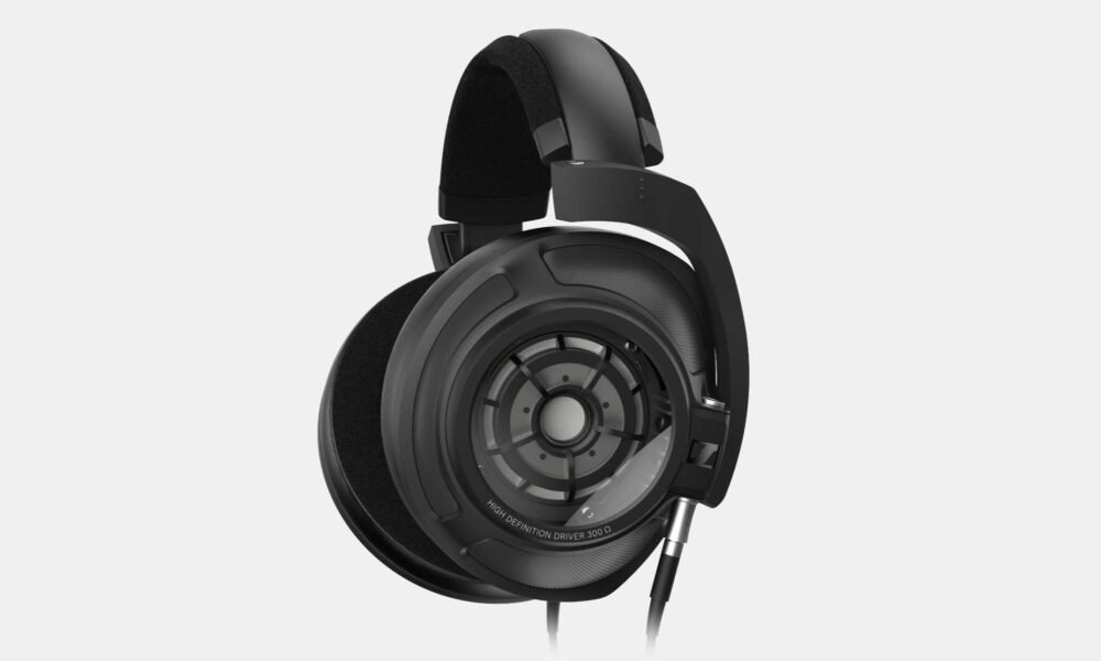 Sennheiser HD 820 Review