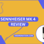 Sennheiser MK 4 Review